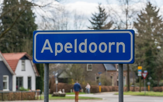 Camping Apeldoorn